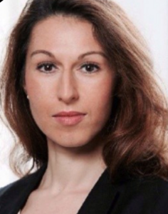 Anna Roenitz Programm - 11. Deutscher Vergabetag