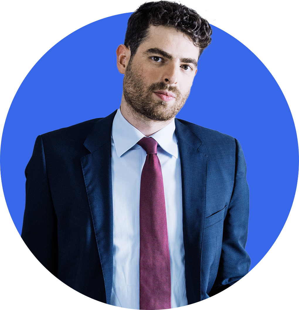 Dr. Christopher Wolters