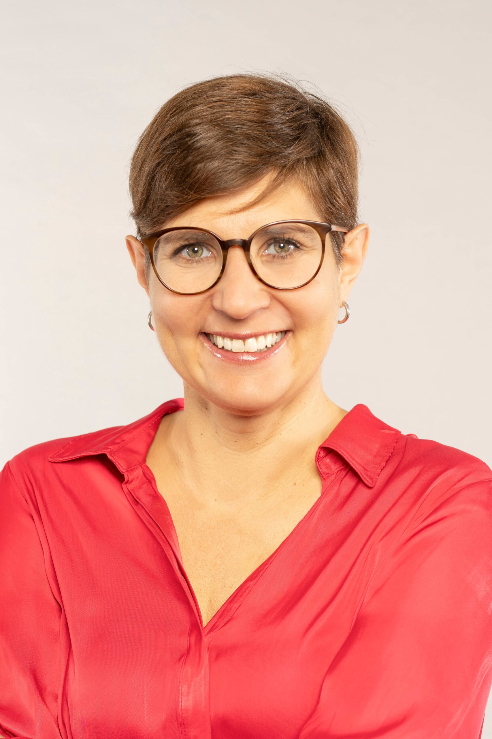 Dr. Anne-Carolin Seidler