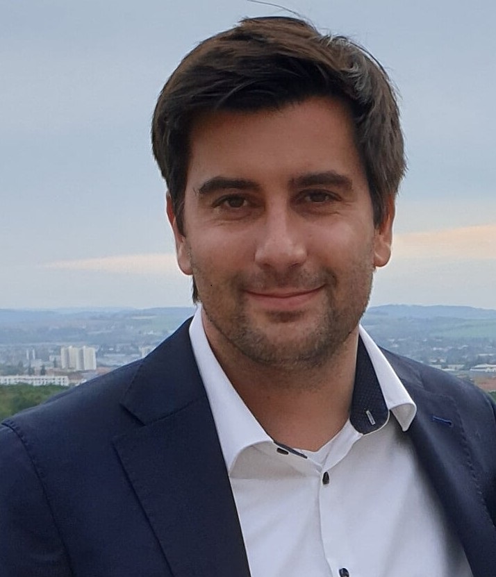 Leif-Holden Dimitriadis