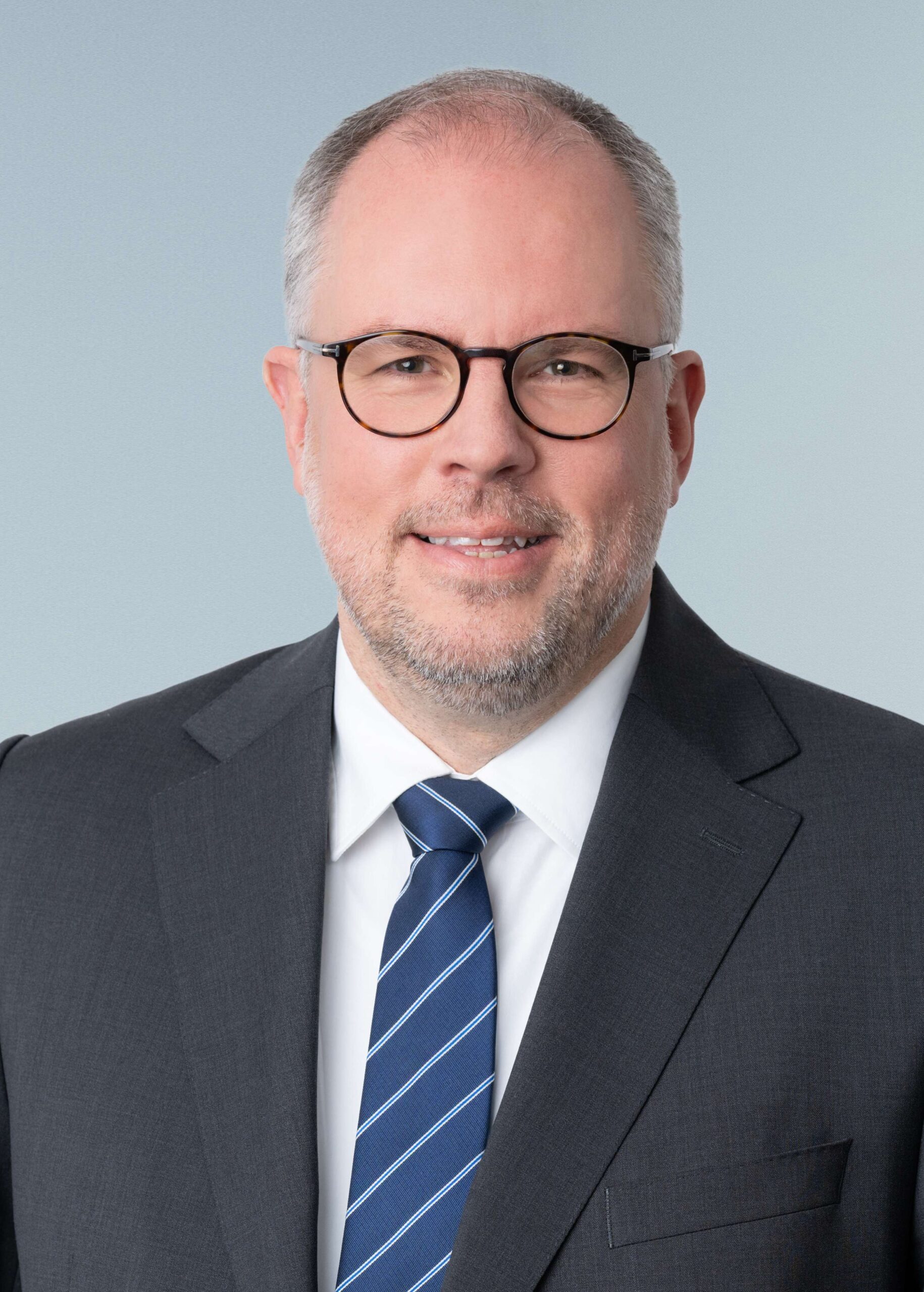 Dr. Martin Büdenbender