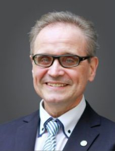 Dr. Alexander Eisvogel