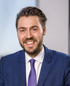 Dr. Oskar Maria Geitel