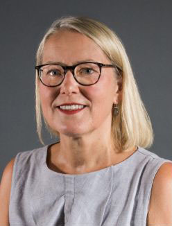 Dr. Christine Maimann