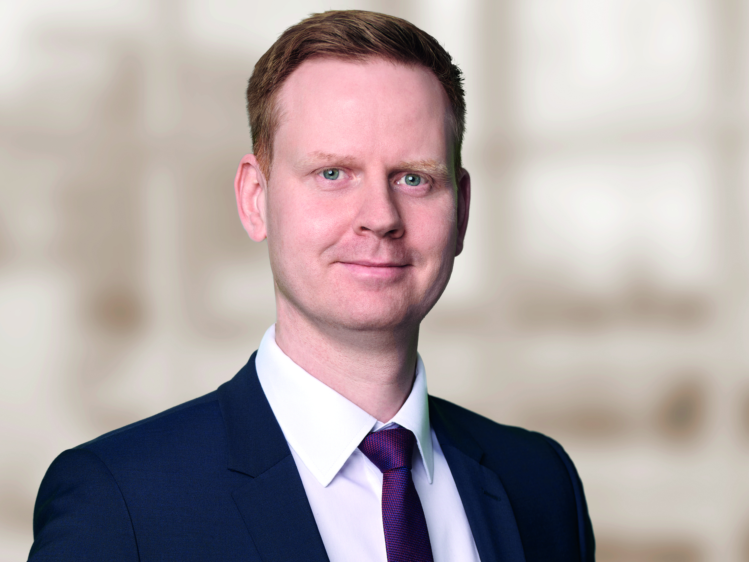 Dr. Jan Peter Müller