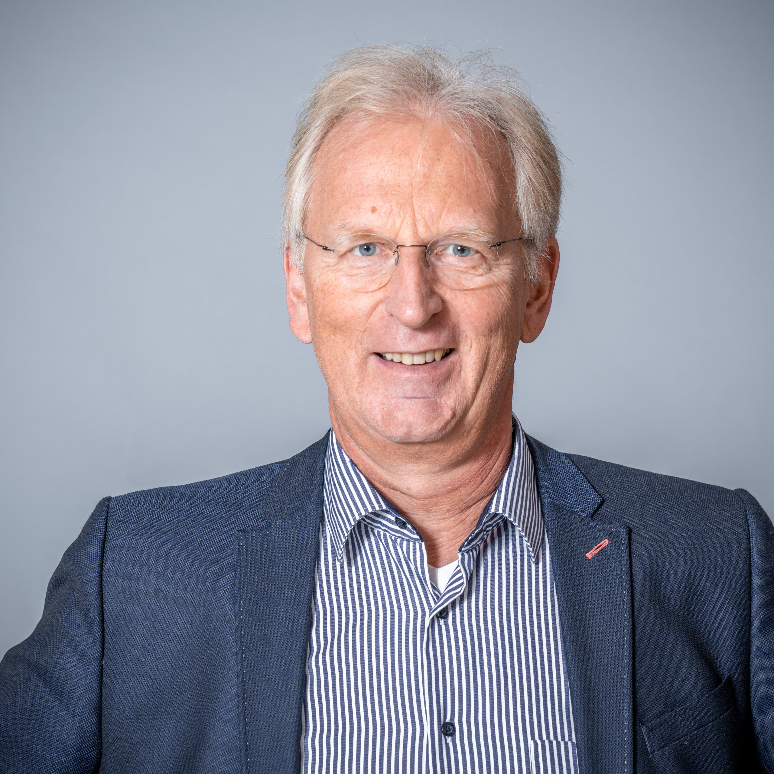 Prof. Dr. Ronald Bogaschewsky