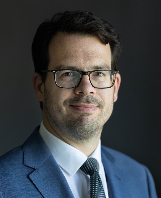 Portrait Henning Ehrenstein