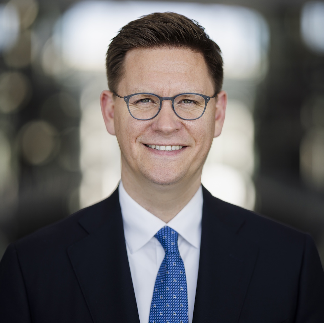 Johannes Steiniger